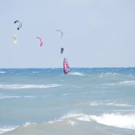 Beautiful Holiday In Near Beach *